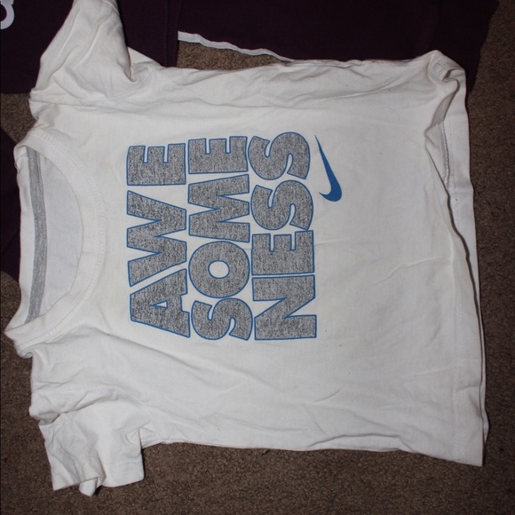 Bundle deal Adidas Pants Suite and Nike Tee - Picture 3 of 4